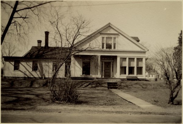 The Costello House